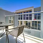 Cheerful 3Br Townhouse At Damac Hills 2, Dubailand By Deluxe Holiday Homes
